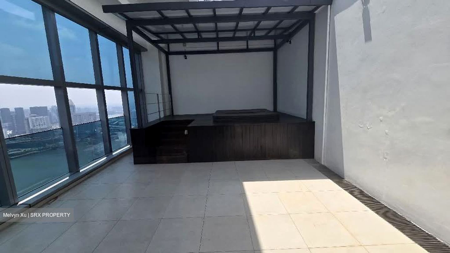 Marina Bay Residences (D1), Condominium #604464081